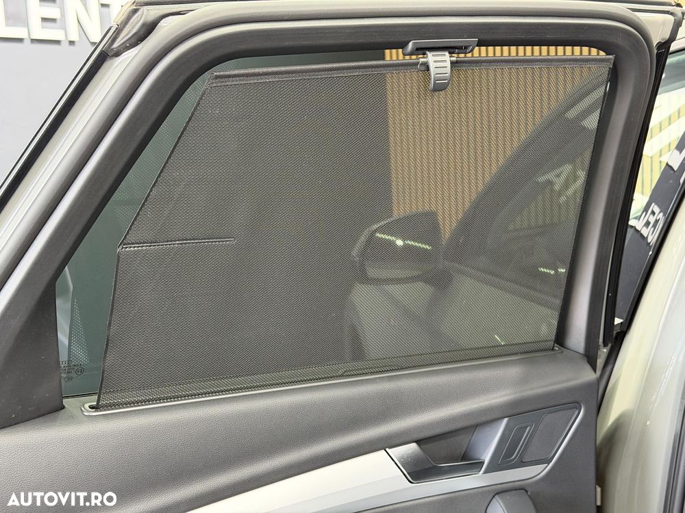 Audi Q5 45 TFSI quattro S tronic S line - 27