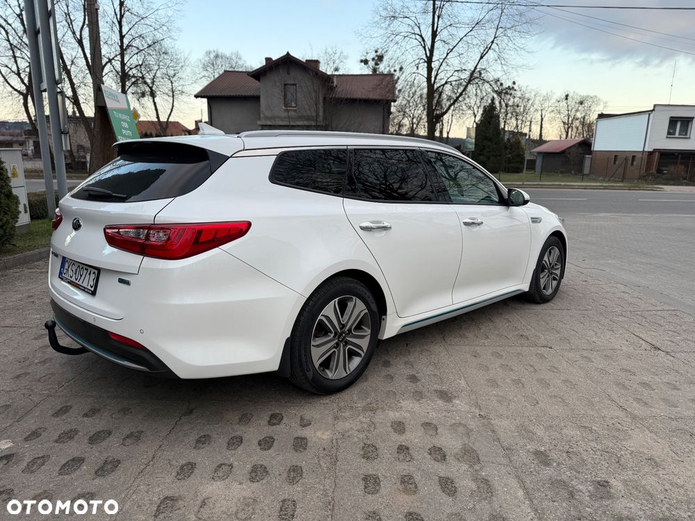 Kia Optima - 3