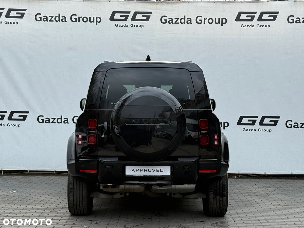 Land Rover Defender 110 D300 X-Dynamic HSE - 7