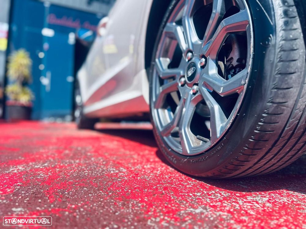 Ford Fiesta 1.0 EcoBoost ST-Line - 11