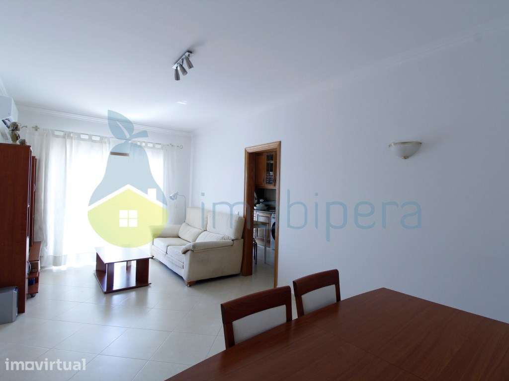 Apartamento T2 a 900m da Praia - Armação de Pêra - Grande imagem: 3/18