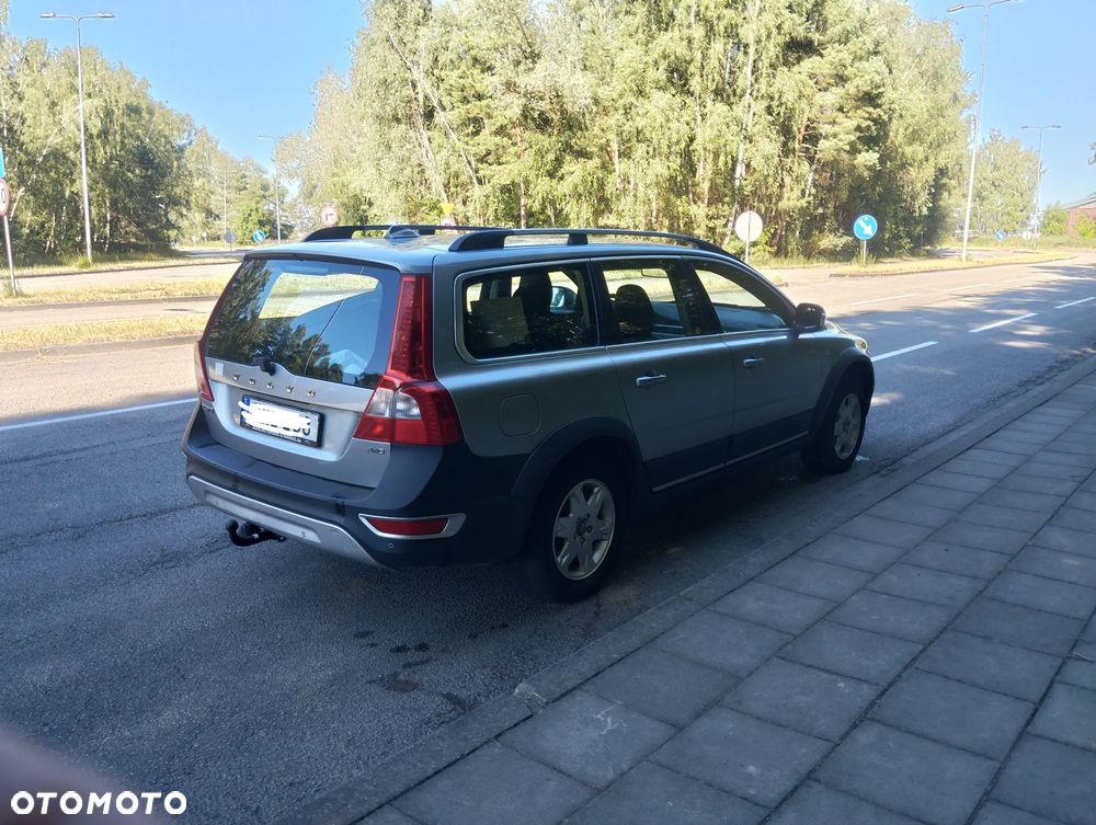 Volvo XC 70 D5 AWD Ocean Race - 5