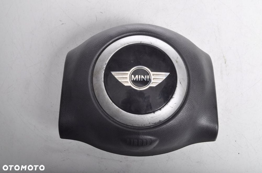 MINI R50 R53 PODUSZKA POWIETRZNA KIEROWCY AIRBAG - 1