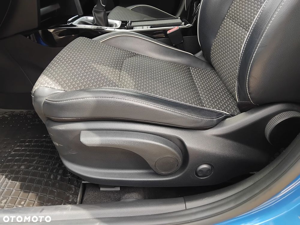Kia Ceed 1.5 T-GDI L - 21