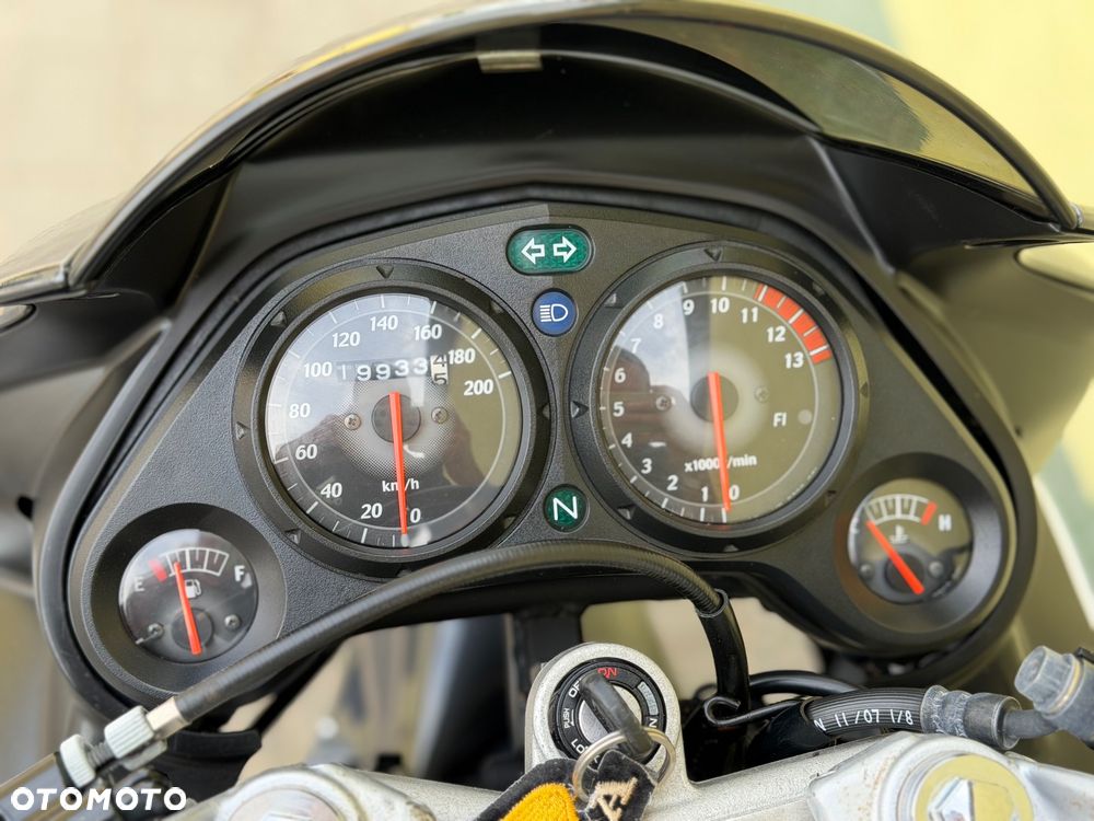 Honda CBR - 39