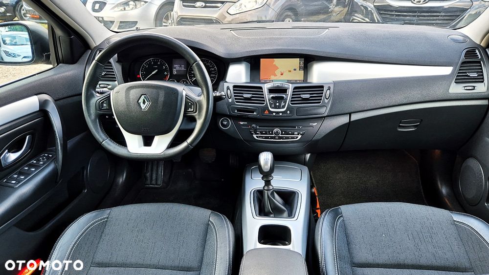 Renault Laguna 2.0 Privilege - 33