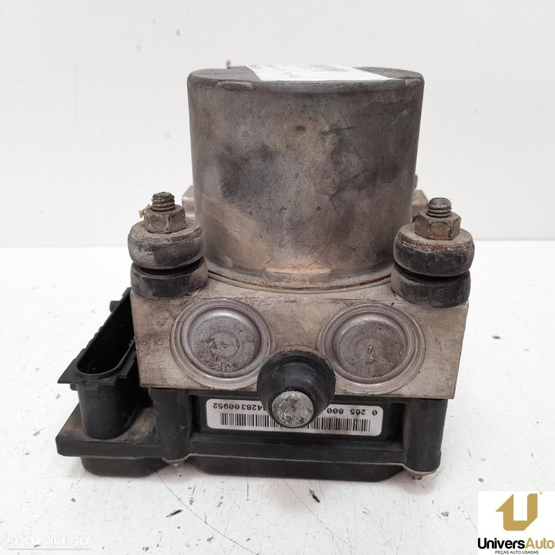 ABS PEUGEOT 307 2001 -9646828780 - 5