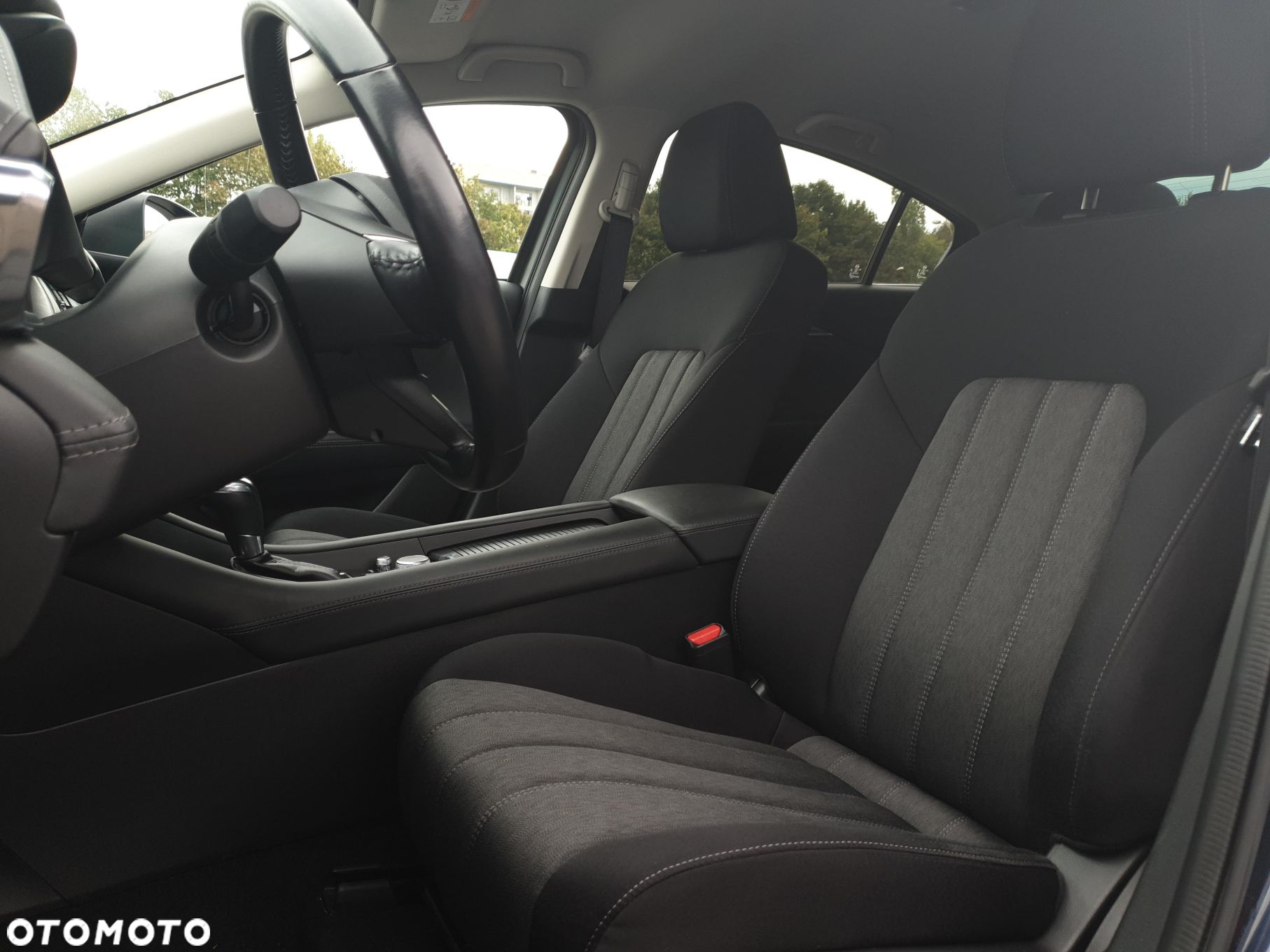 Mazda 6 2.0 Center-Line - 22