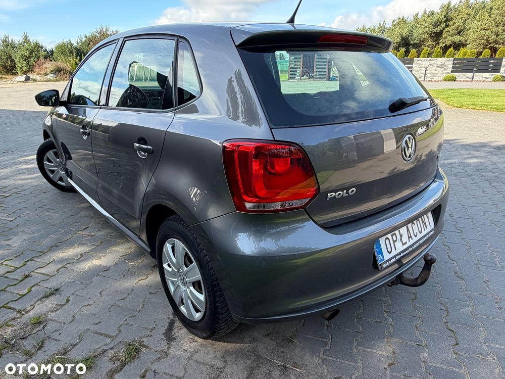 Volkswagen Polo - 15