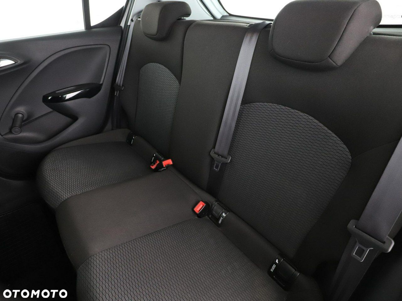 Opel Corsa 1.4 Active - 17