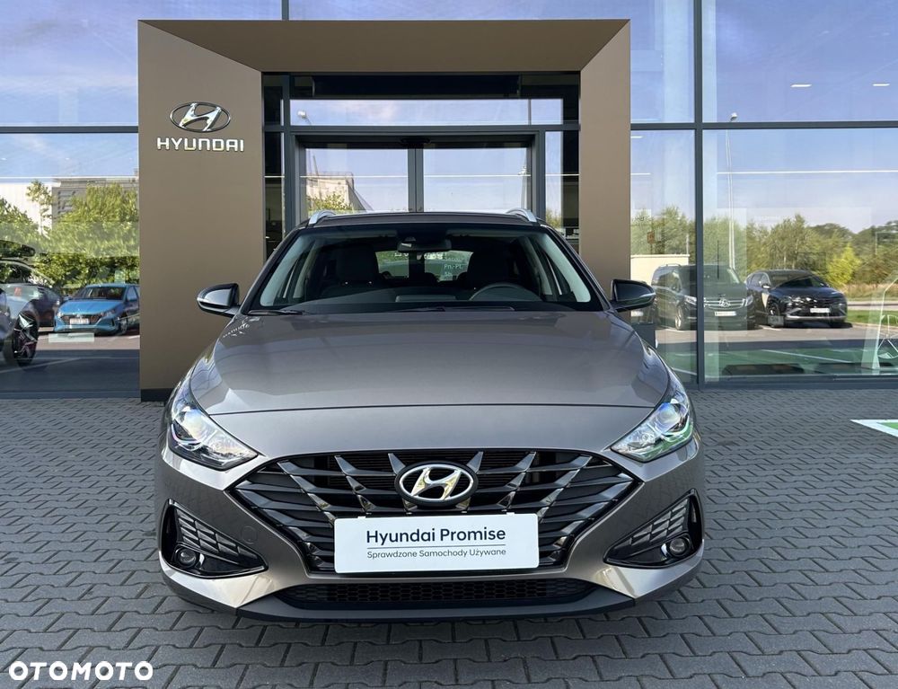 Hyundai i30 1.0 T-GDI Smart - 4