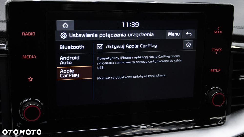 Kia ProCeed 1.5 T-GDI OPF GT LINE - 21