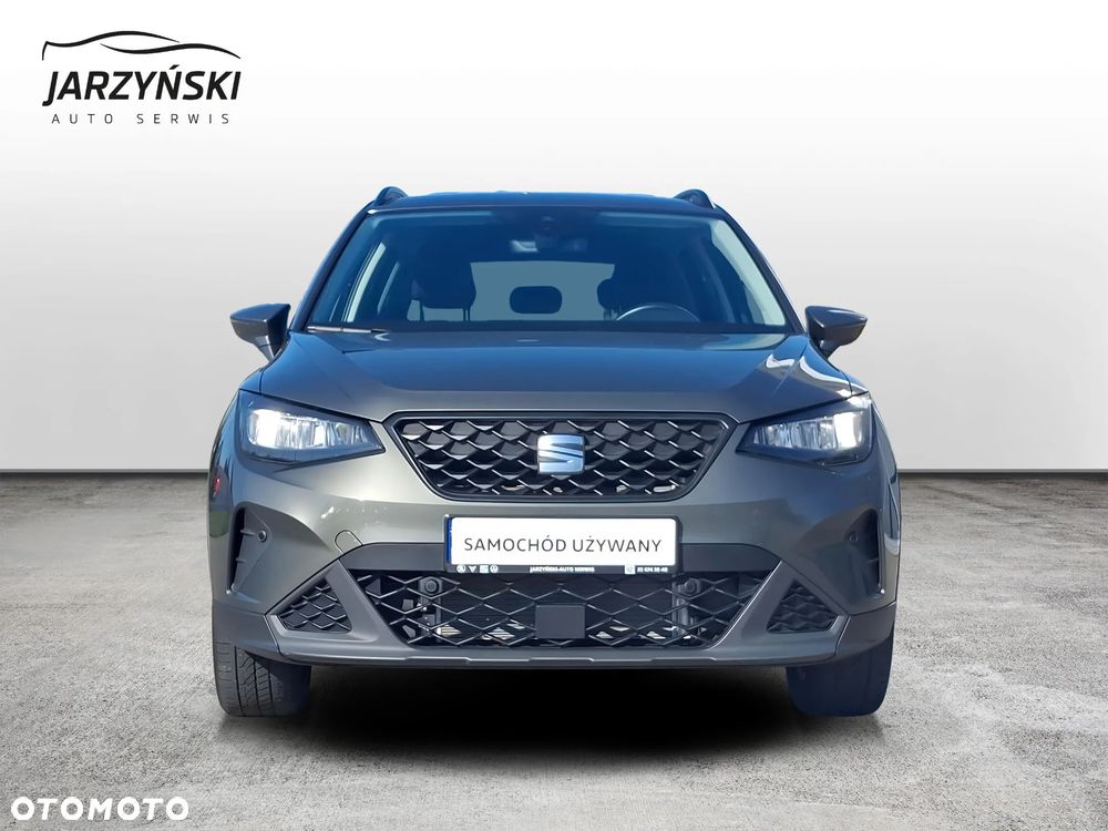 Seat Arona - 9