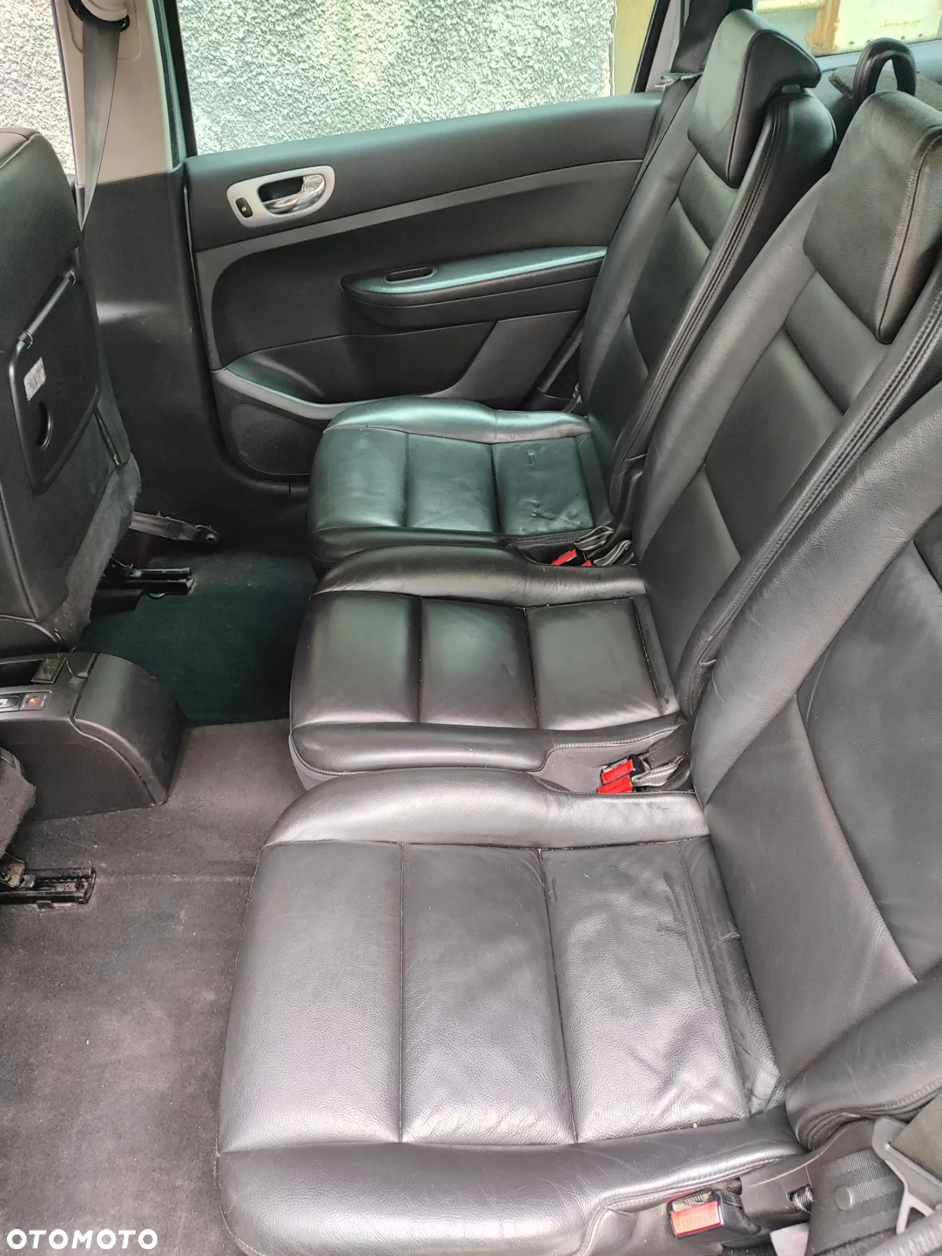 Peugeot 307 2.0 Premium - 10