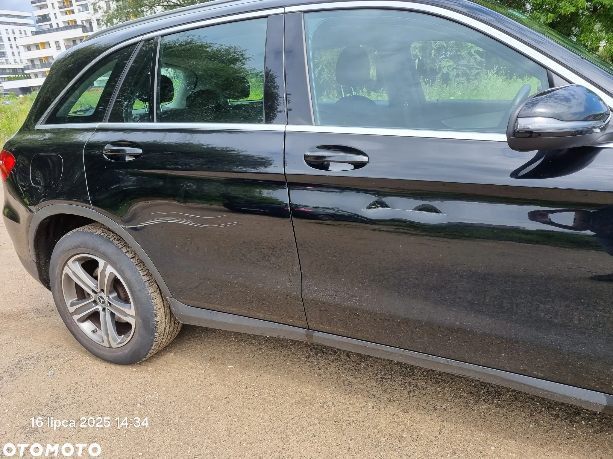 Mercedes-Benz GLC 220 d 4-Matic - 25