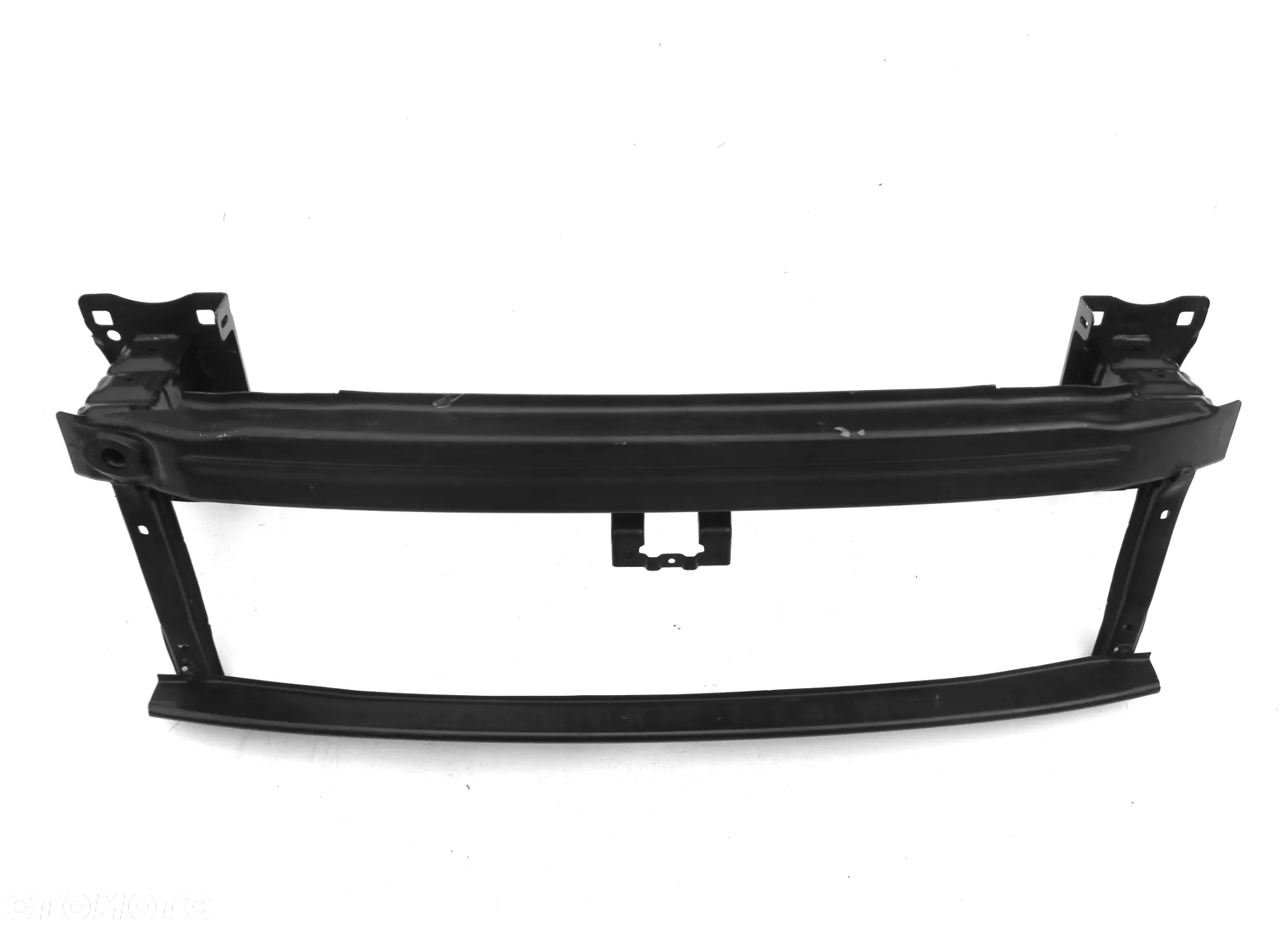 SEAT LEON 3 III 5F0 belka wspornik pod RADAR zderzak przód NOWA ORYGINAŁ OE - 13