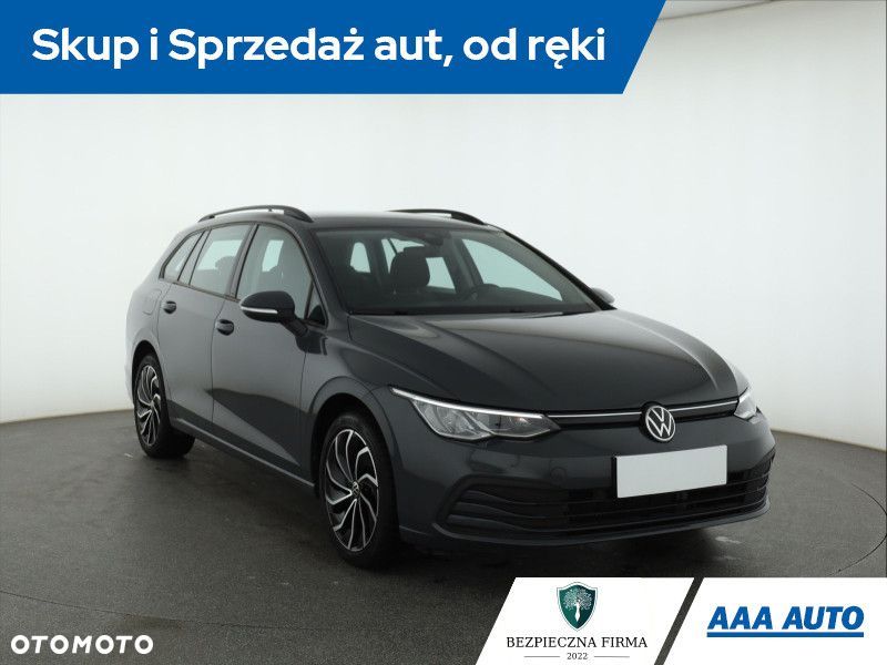 Volkswagen Golf Variant - 3