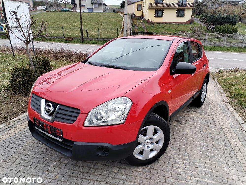 Nissan Qashqai - 32