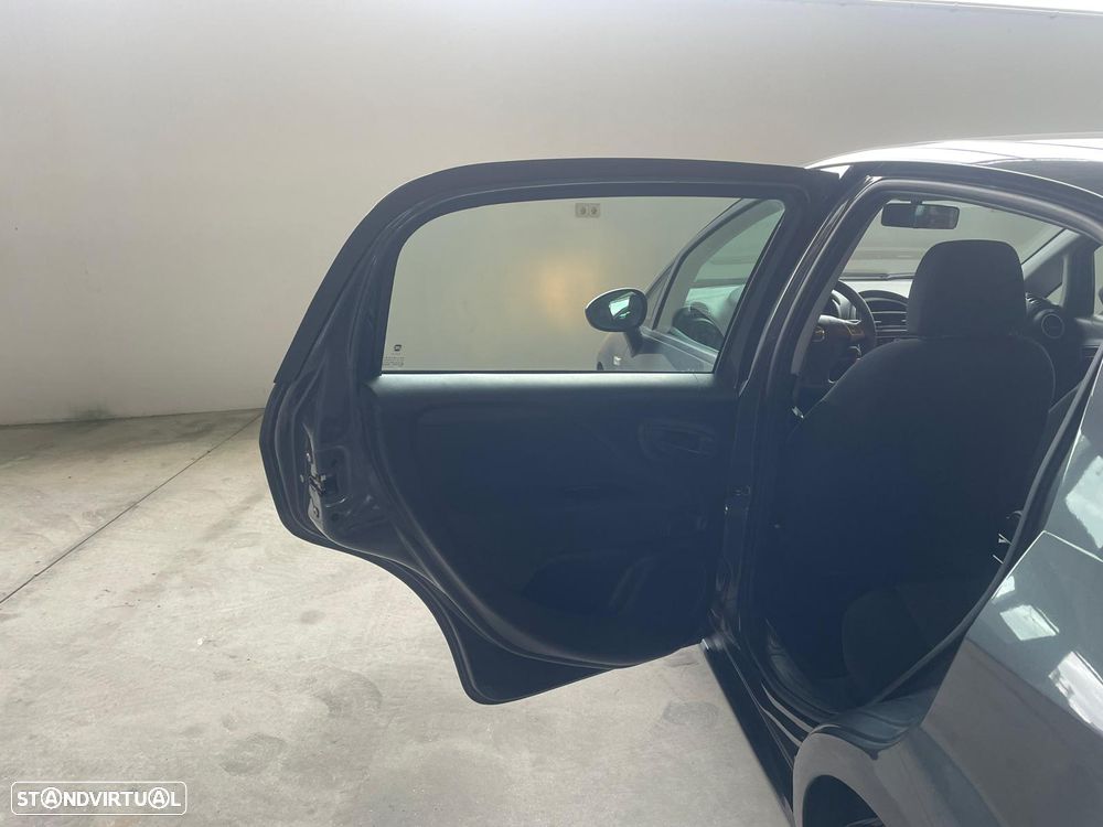 Fiat Punto 1.2 Easy S&S - 19