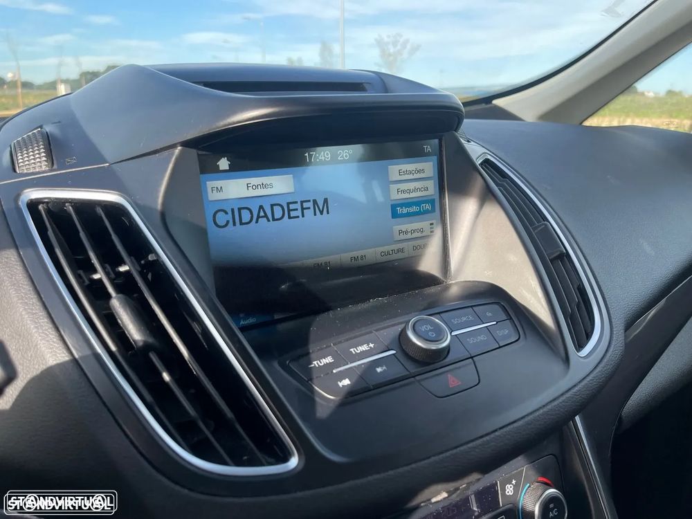 Ford C-Max 1.5 TDCi Titanium PS.S/S - 10