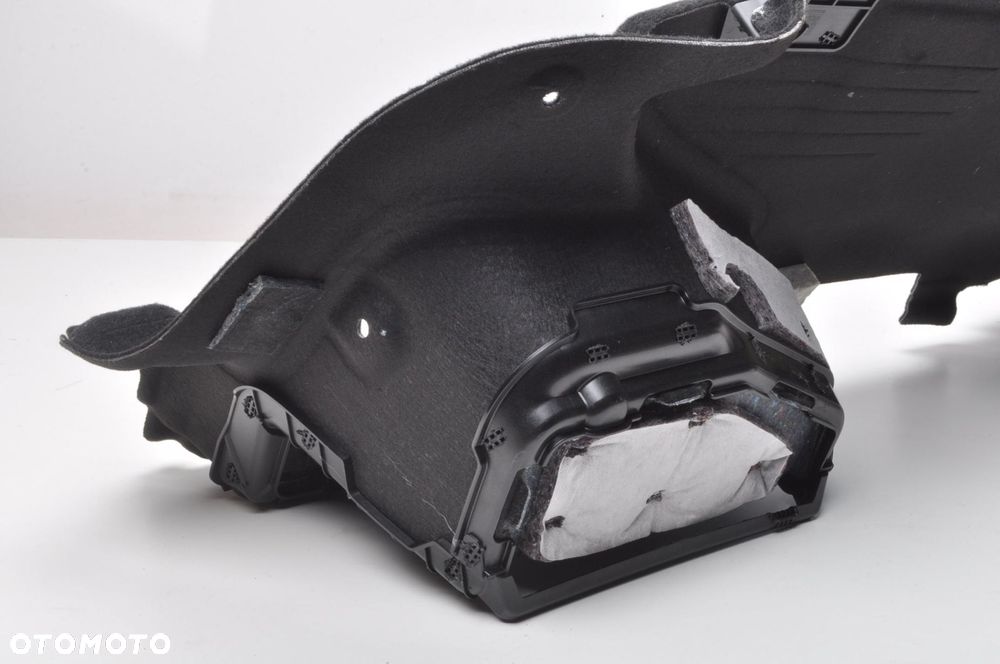 BMW 3 G20 BOCZEK BAGAŻNIKA 5A4F5B6  7451109 - 6