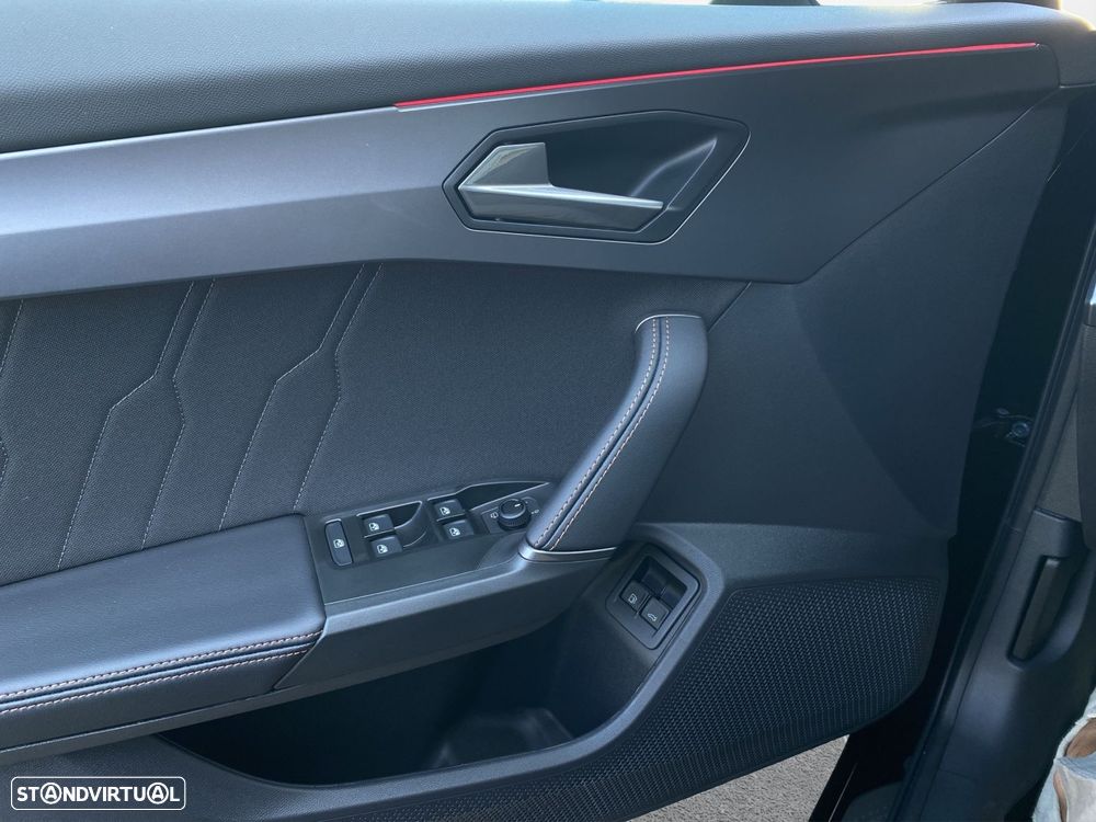 Cupra Formentor 1.5 e-Hybrid Special Edition DSG - 13