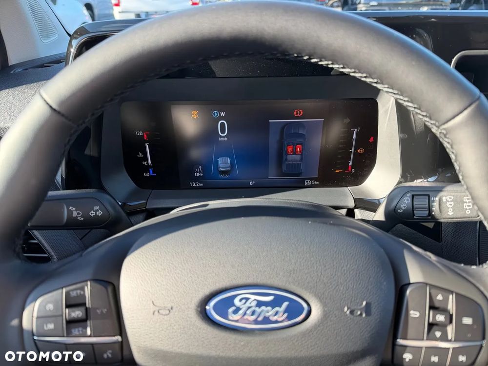 Ford Transit Courier 2,1t Trend N1 - 9