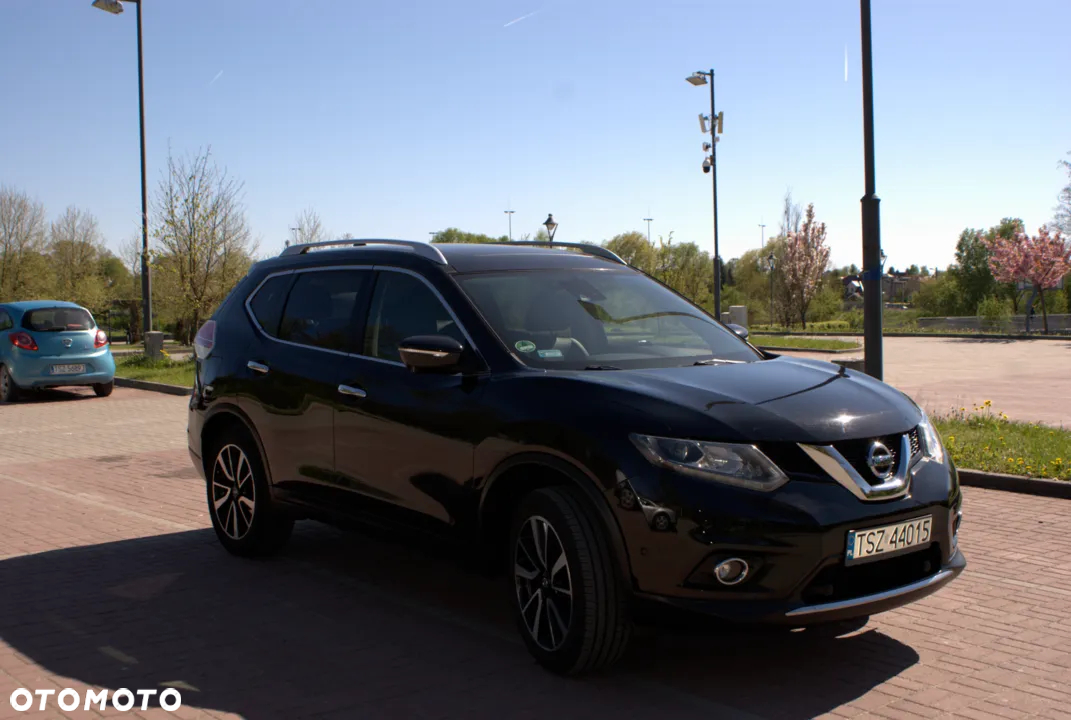Nissan X-Trail 1.6 DCi Tekna 2WD - 2