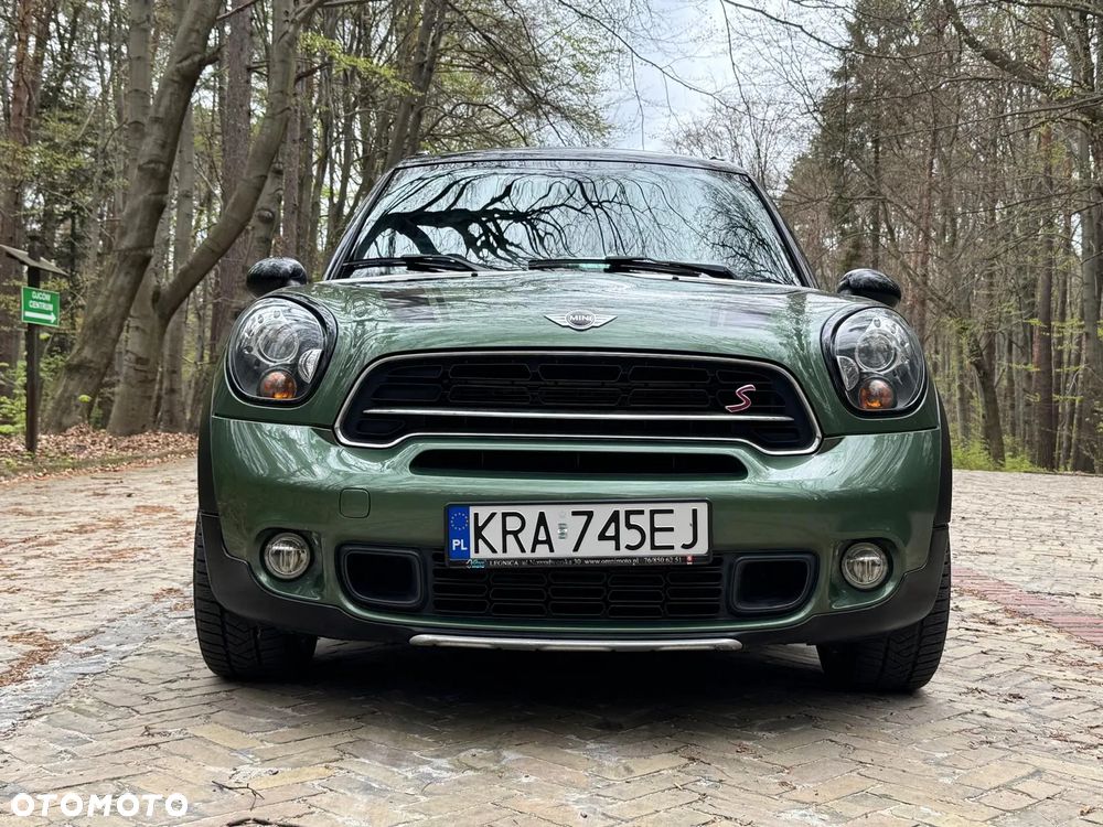 MINI Countryman - 2