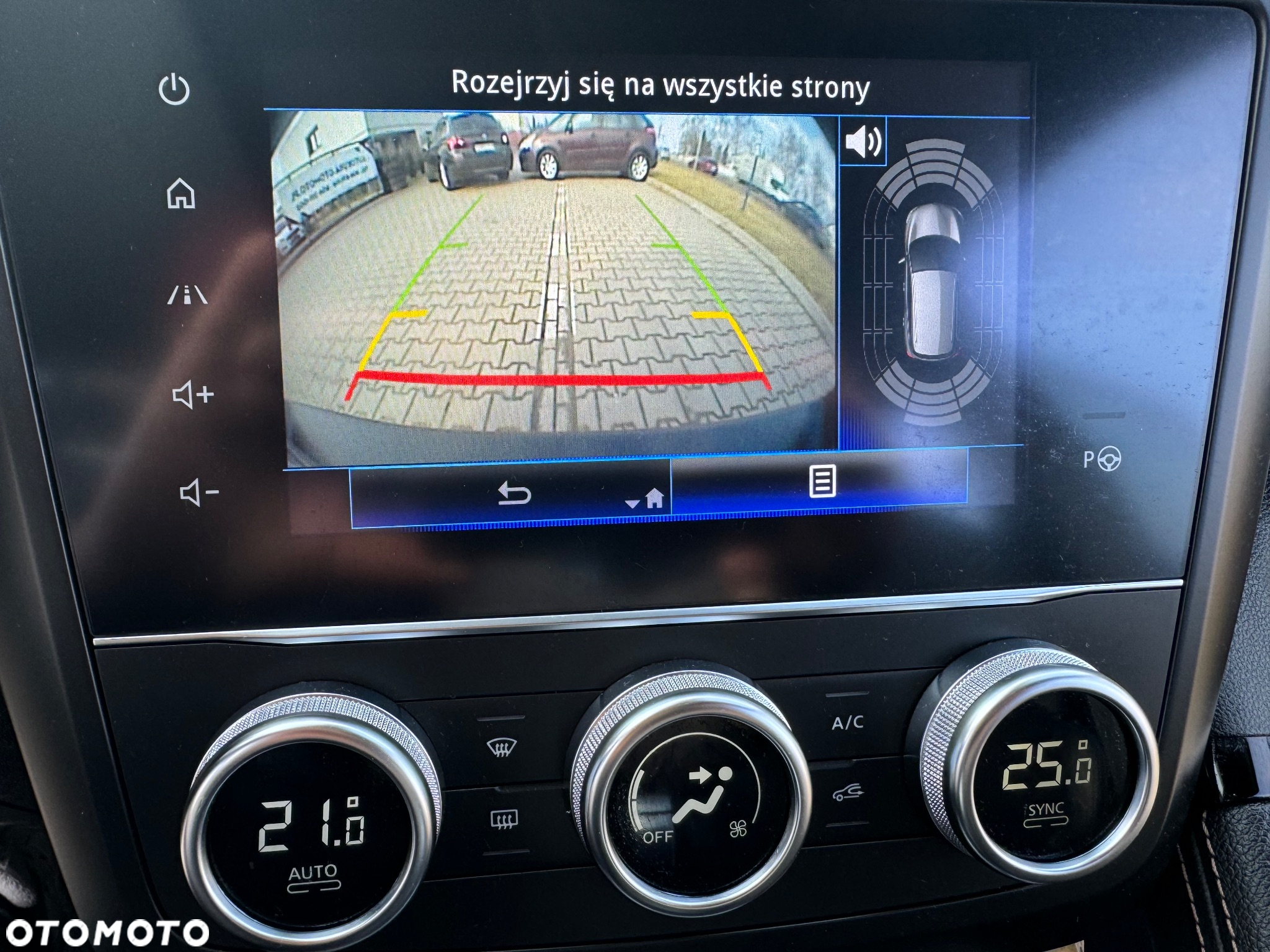 Renault Kadjar TCe 140 EDC GPF BLACK EDITION - 31