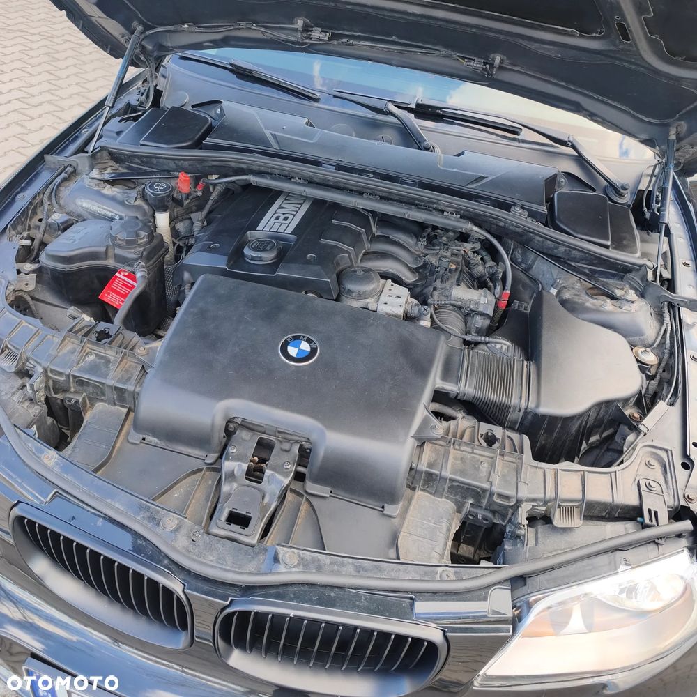 BMW Seria 1 116i - 15