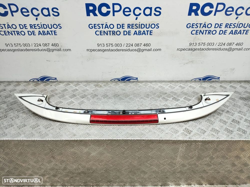 Spoiler Aileron 3º Stop Alfa Romeo Giulietta - 3