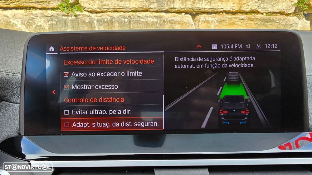 BMW iX3 Impressive - 29