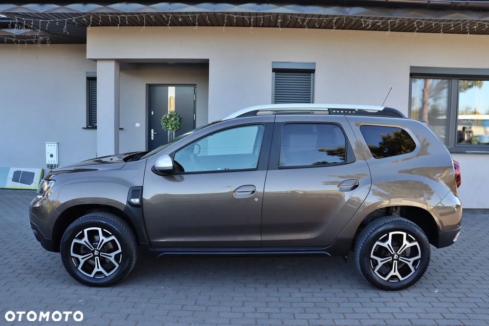 Dacia Duster 1.2 TCe Laureate S&S EU6 - 10