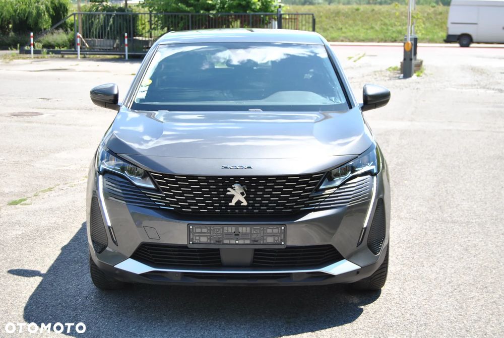 Peugeot 3008 BlueHDi 130 Stop & Start Active Business-Paket - 10