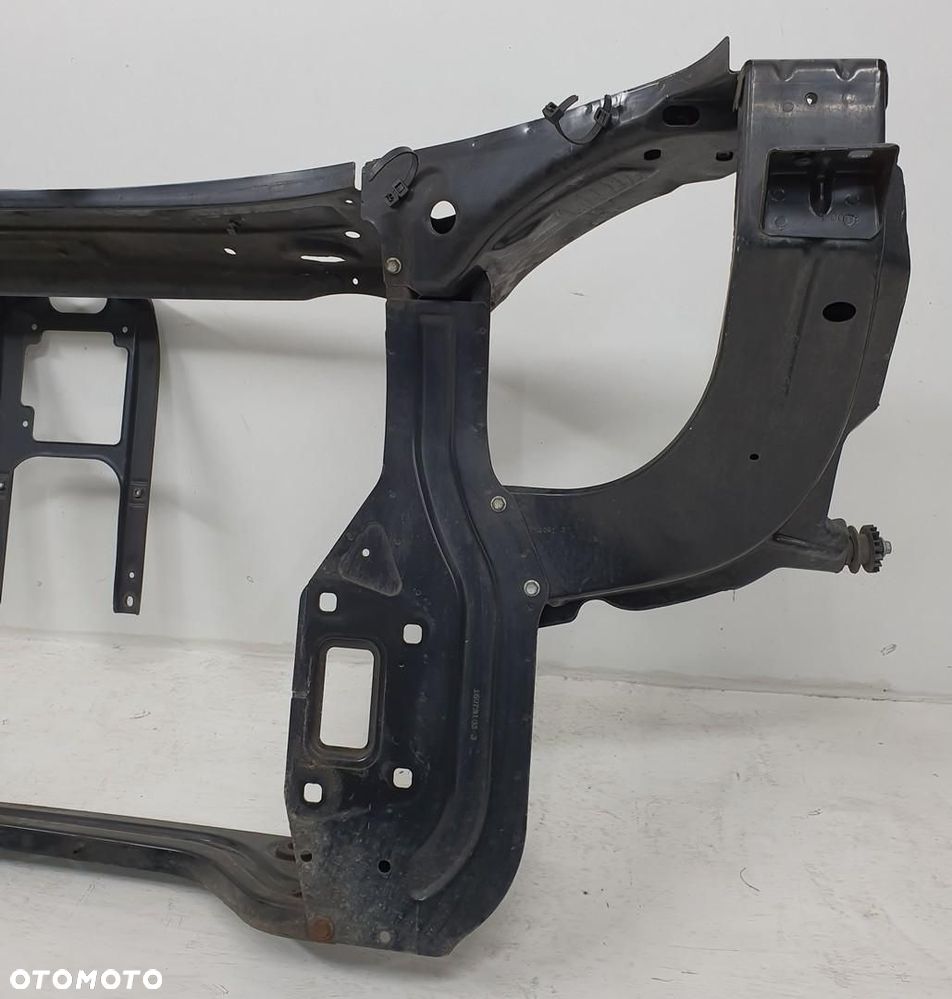 PAS PRZEDNI WZMOCNIENIE OKULAR MERCEDES ML W164 - 7