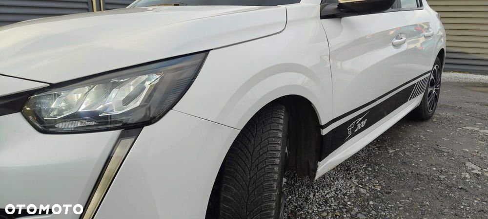 Peugeot 208 PureTech 75 Allure - 2