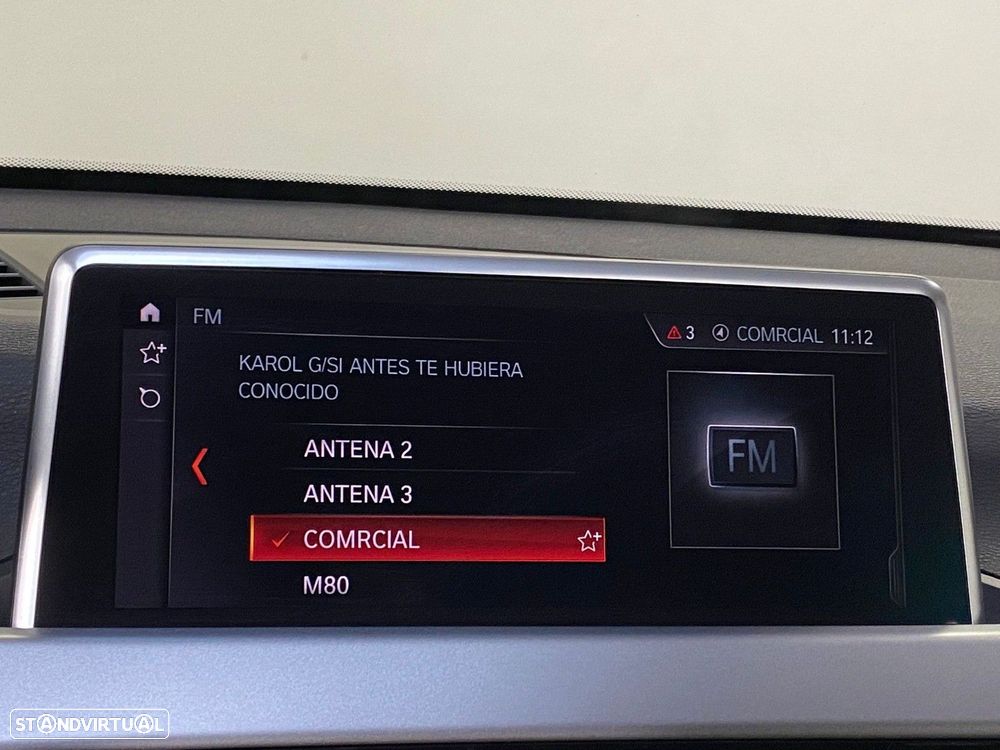 BMW X1 25 e xDrive - 16