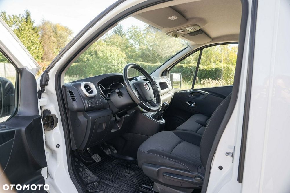 Fiat Talento - 20