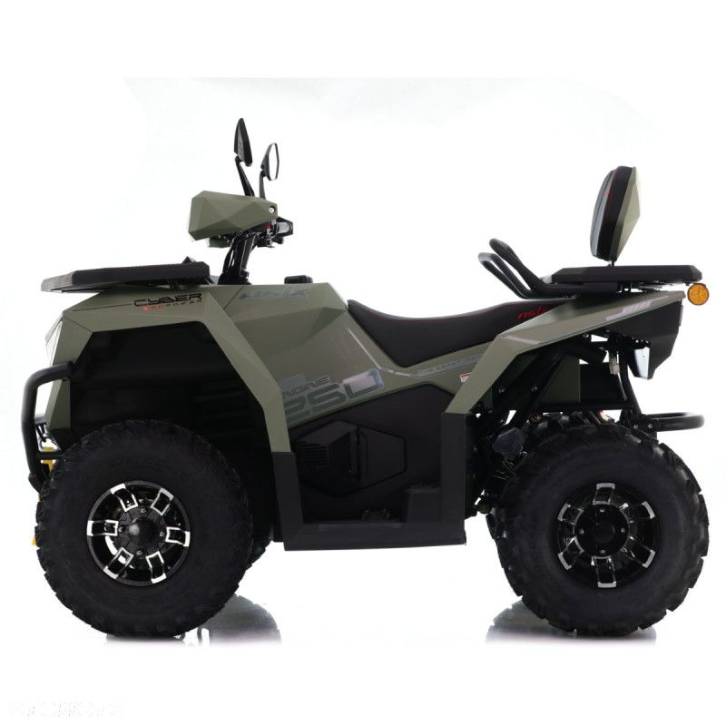 ASIX Cyber 250-T3B - 11