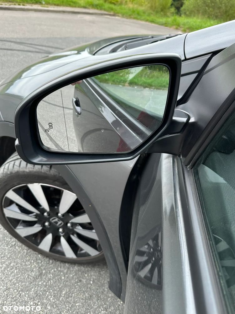 Honda Civic Tourer 1.8 i-VTEC Executive - 22