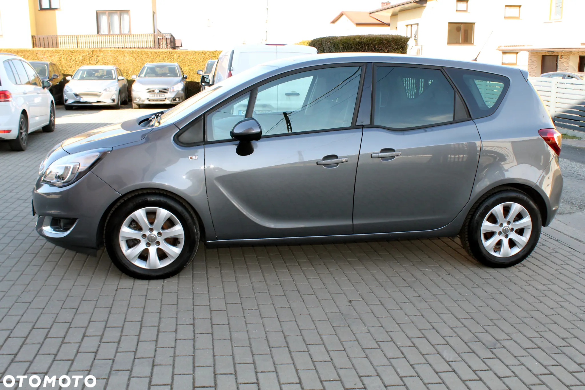 Opel Meriva 1.4 Color Edition - 7