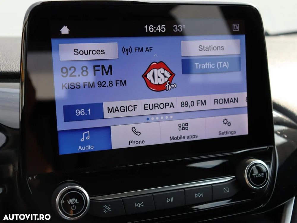 Ford Fiesta - 17