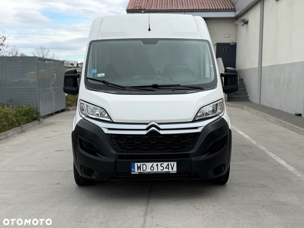 Citroën Jumper - 3