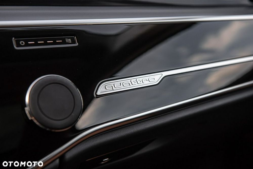 Audi A8 - 28