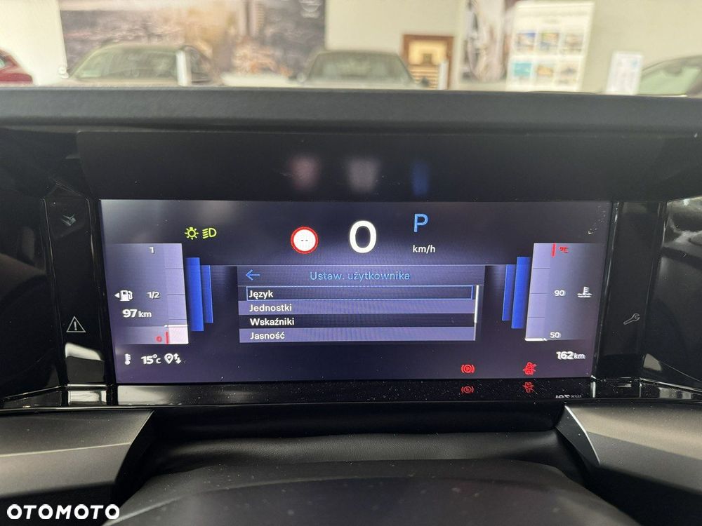 Opel Frontera 1.2 T mHEV GS eDTC6 - 17