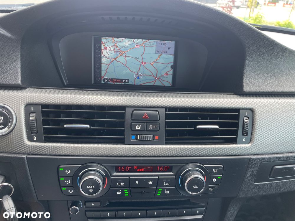 BMW Seria 3 - 30
