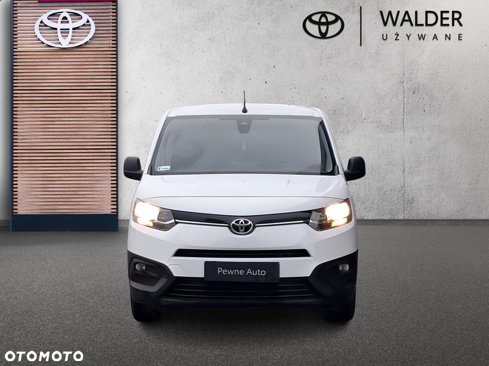 Toyota PROACE CITY - 10