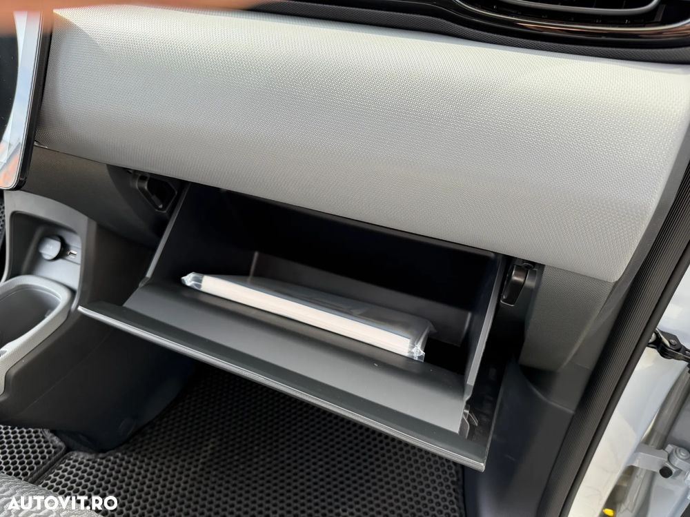 Leapmotor T03 37.3kWh - 21