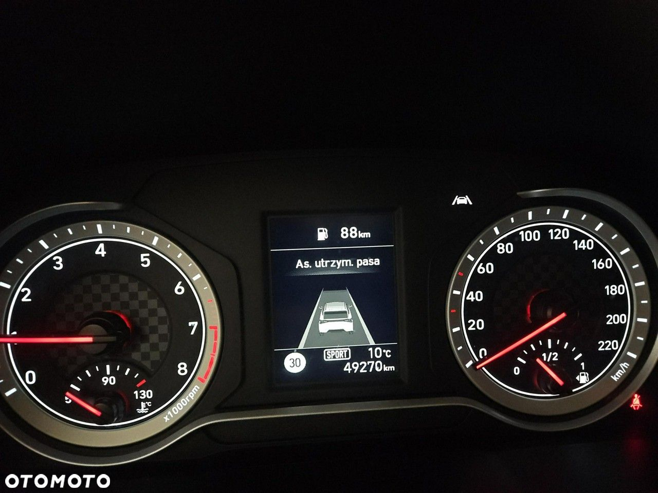 Hyundai i20 - 21